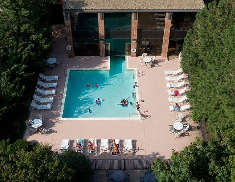Crowne Plaza Hotel Worcester-Downtown Hudson Exterior foto
